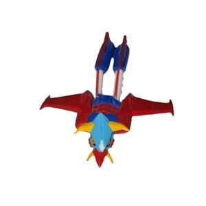 God Bird Brave Raideen HG series Figure Super Robot Wars